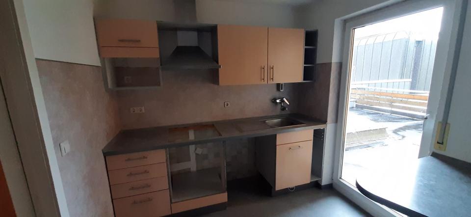 Etagenwohnung Laichingen - 5 Zimmer, 120 m&sup2;, 1.050&euro; | Angebot:24585477