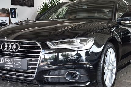 Audi A6 53.954 km 31.900 &euro; Senden 89250