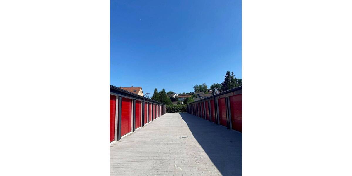 Garagen / Stellplätze Elchingen Unterelchingen - 35.900&euro; | Angebot:25708059