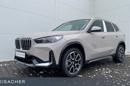 BMW X1 1.630 km 50.490 &euro; Ulm 89077