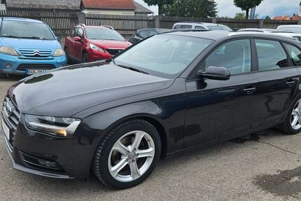 Audi A4 224.838 km 8.490 &euro; Altenstadt / Iller 89281
