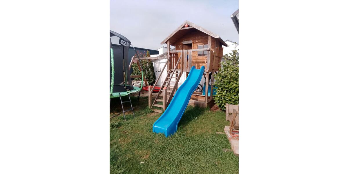 Einfamilienhaus Weidenstetten - 4 Zimmer, 119 m&sup2;, 599.000&euro; | Angebot:26111677