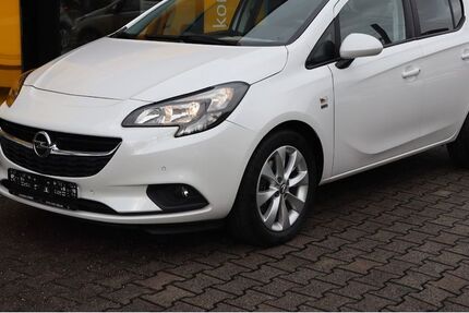 Opel Corsa 35.000 km 12.990 &euro; Ulm 89073