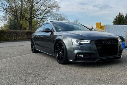 Audi A5 168.000 km 18.000 &euro; Ehingen 89584