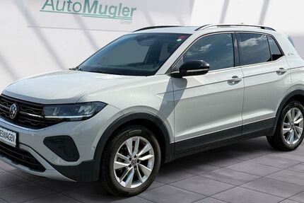 VW T-Cross 33.000 km 19.790 &euro; Günzburg 89312