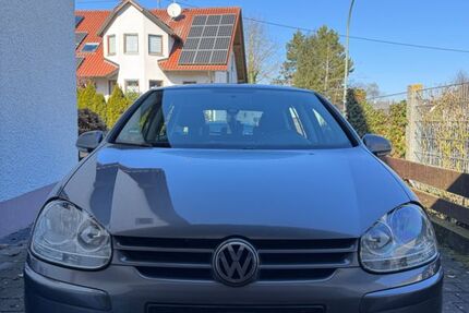VW Golf 192.500 km 2.200 &euro; Günzburg 89312