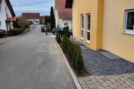 Haus Burgrieden - 577.000&euro; | Angebot:26085971