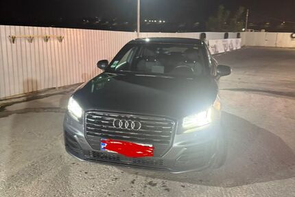Audi Q2 175.000 km 20.000 &euro; Blaustein 89134