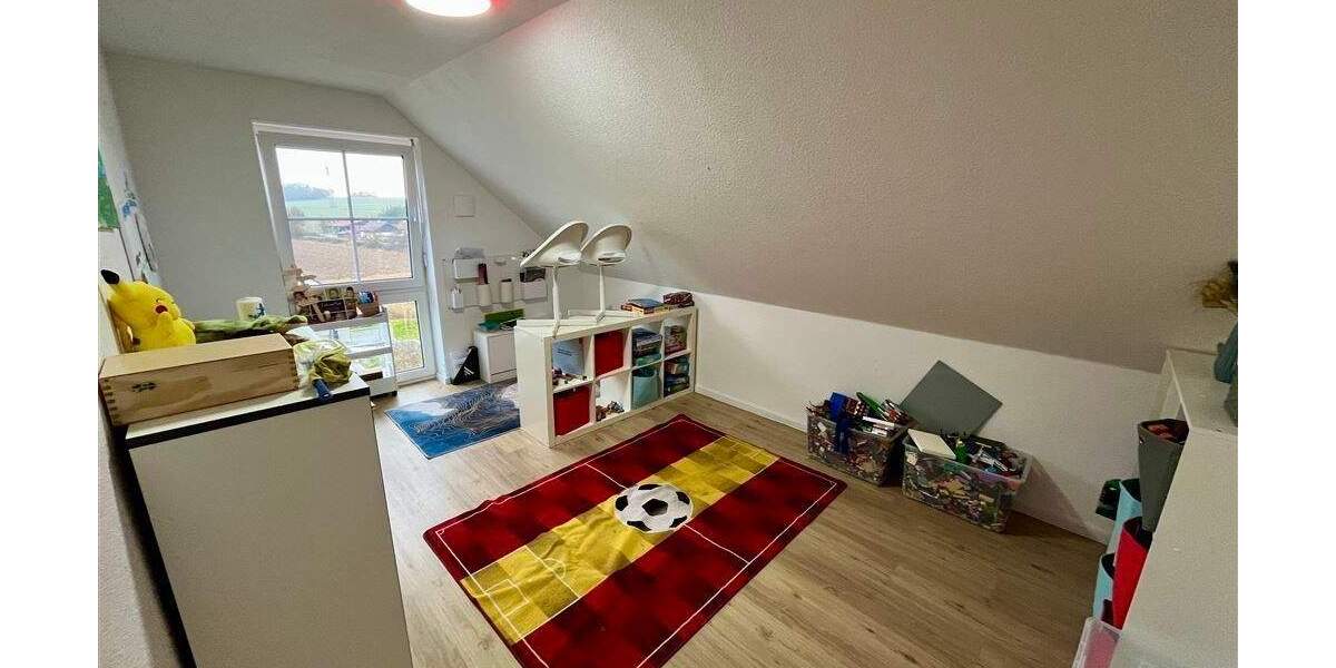 Einfamilienhaus Niederstotzingen Stetten - 5 Zimmer, 130 m&sup2;, 449.000&euro; | Angebot:25692805