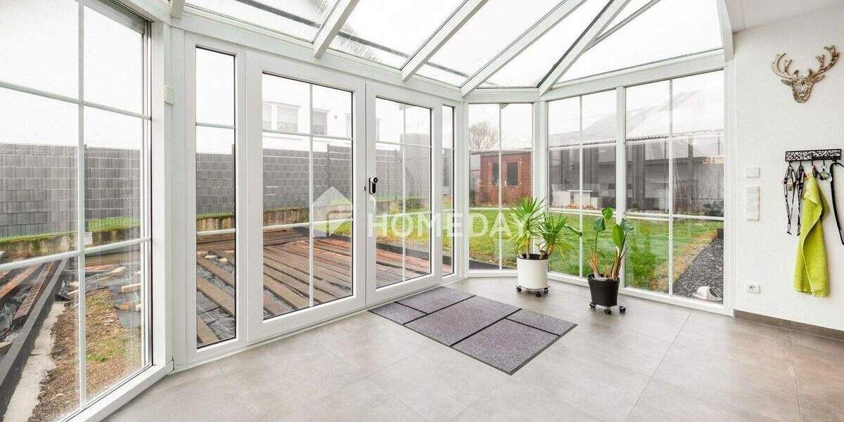 Einfamilienhaus Illertissen Tiefenbach - 7 Zimmer, 267 m&sup2;, 1.150.000&euro; | Angebot:25737638