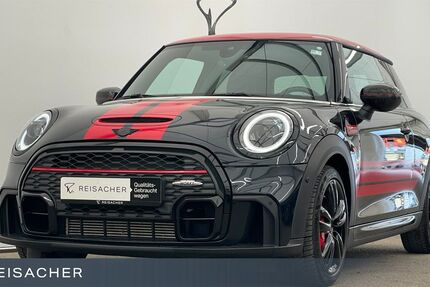 Mini John Cooper Works 31.074 km 30.880 &euro; Ulm 89077