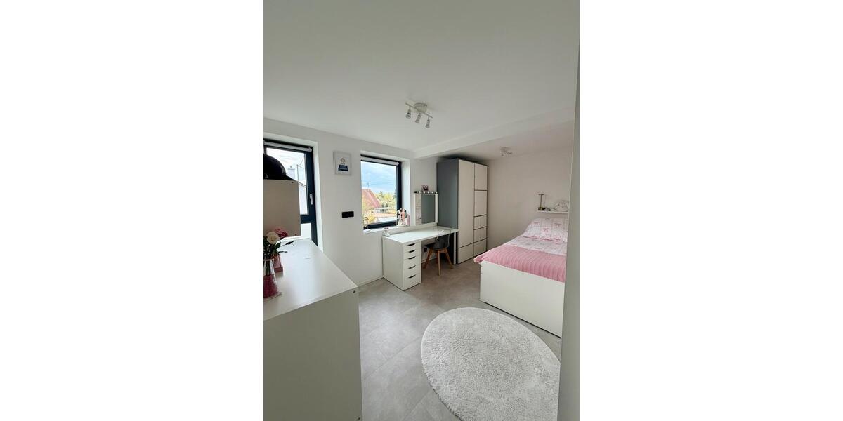 Doppelhaushälfte Pfaffenhofen an der Roth - 5 Zimmer, 180 m&sup2;, 620.000&euro; | Angebot:26254354