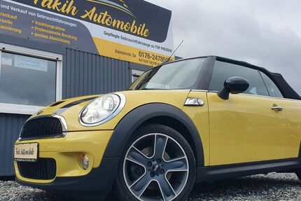 Mini Cooper S 78.000 km 8.999 &euro; Weißenhorn 89264