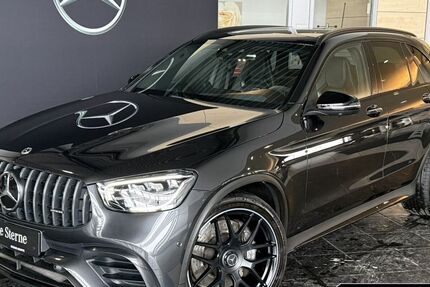 Mercedes-Benz GLC 63 AMG 56.321 km 62.950 &euro; Neu-Ulm 89231