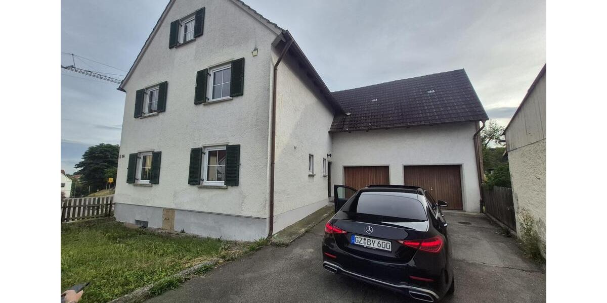 Einfamilienhaus Waldstetten Waldstetter Mühle - 5 Zimmer, 120 m&sup2;, 450.000&euro; | Angebot:27093759