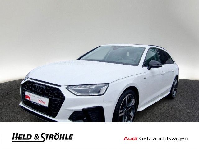 Audi A4 70.240 km 26.990 &euro; Neu-Ulm 89231
