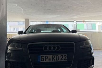 Audi A4 194.000 km 5.999 &euro; Geislingen 73312