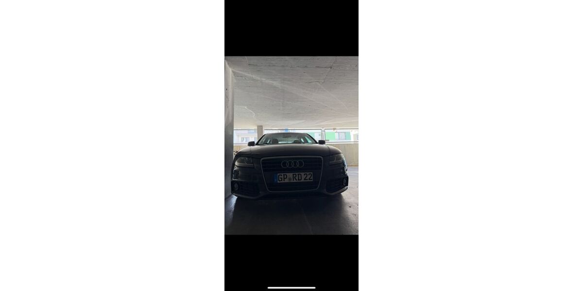 Audi A4 194.000 km 5.999 &euro; Geislingen 73312