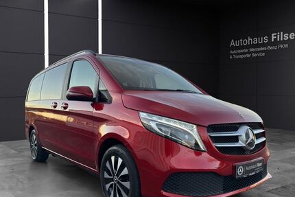 Mercedes-Benz V 300 70.280 km 52.910 &euro; Laupheim 88471