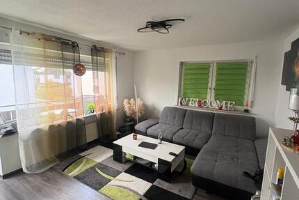 Wohnung Nersingen - 3 Zimmer, 70 m&sup2;, 720&euro; | Angebot:26286990