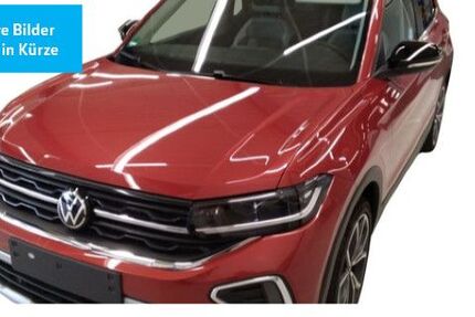 VW T-Cross 3.713 km 26.960 &euro; Neu-Ulm 89231