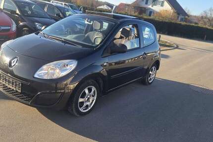 Renault Twingo 158.000 km 1.899 &euro; Rottenacker 89616