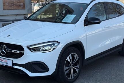 Mercedes-Benz GLA 180 115.000 km 23.900 &euro; Neu-Ulm 89231