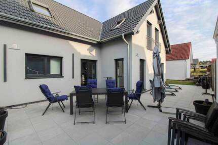 Haus Ehingen (Donau) Dächingen - 7 Zimmer, 183 m&sup2;, 749.000&euro; | Angebot:25823041