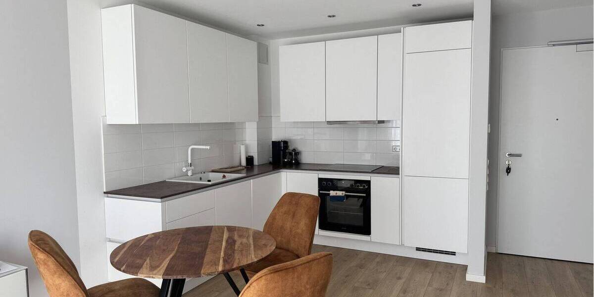 Etagenwohnung Weißenhorn - 2 Zimmer, 47 m&sup2;, 285.000&euro; | Angebot:26556228