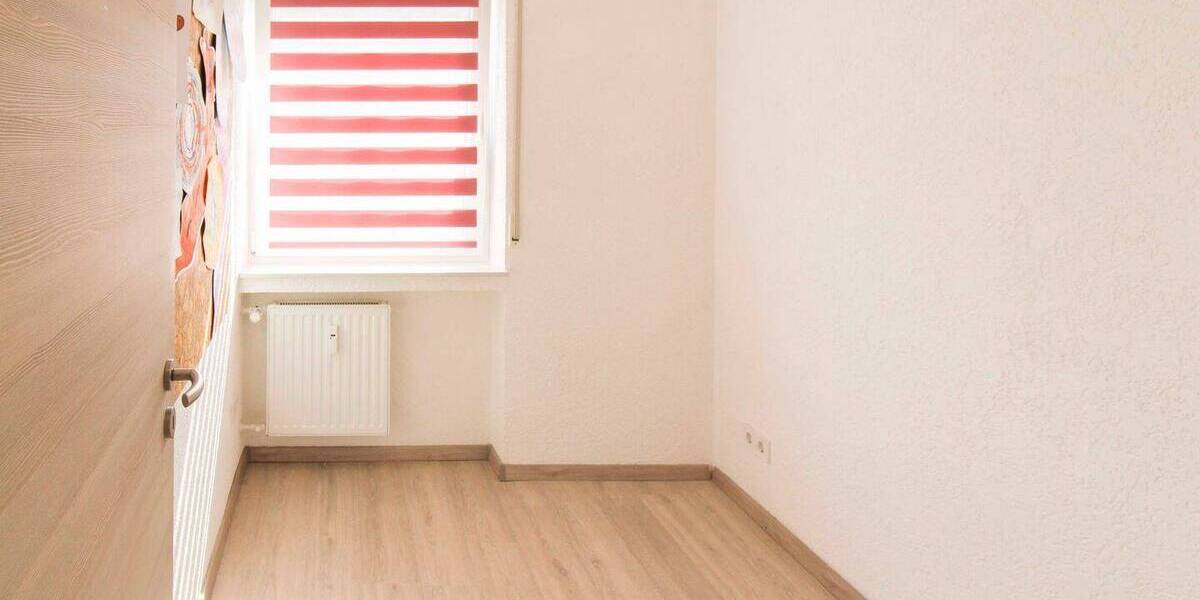 Etagenwohnung Weißenhorn - 3 Zimmer, 85 m&sup2;, 279.000&euro; | Angebot:26081942