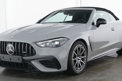 Mercedes-Benz CLE 53 AMG 21.440 km 82.900 &euro; Günzburg 89312