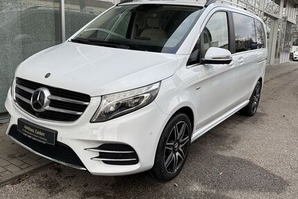 Mercedes-Benz V 250 118.339 km 38.900 &euro; Günzburg 89312