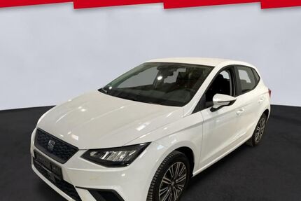 Seat Ibiza 37.962 km 14.590 &euro; Illertissen 89257