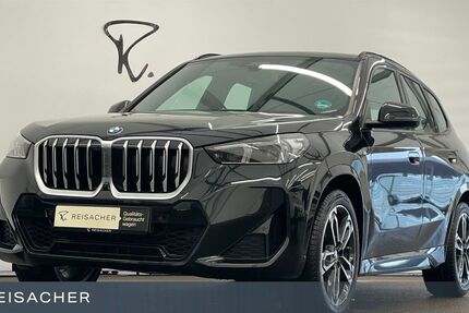 BMW X1 26.368 km 46.849 &euro; Ulm 89077