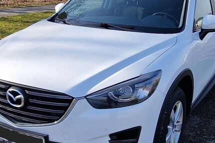 Mazda CX-5 200.000 km 9.300 &euro; Leipheim 89340