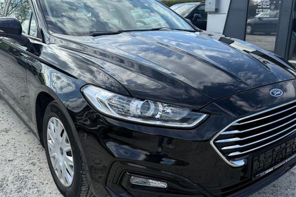 Ford Mondeo 203.340 km 8.999 &euro; Leipheim 89340