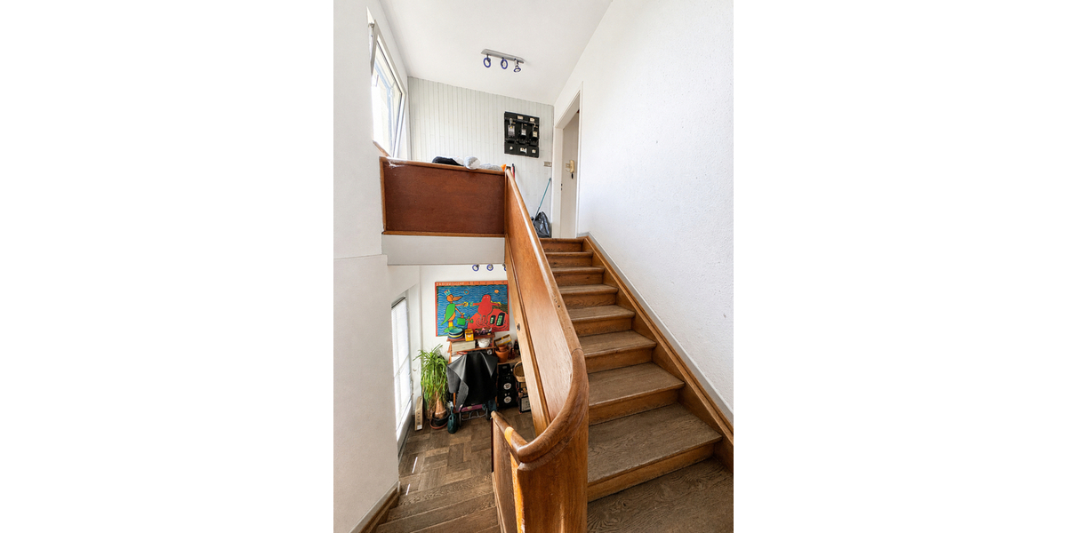 ab sofort verfügbar - Sanierungsbedürftige 3,5-Zimmer-Wohnung mit Ausbaupotenzial im Dachgeschoss - Dachgeschoßwohnung Ulm Obertalfingen | Angebot:27284711