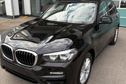 BMW X3 80.600 km 23.890 &euro; Bellenberg 89287