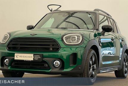 Mini Cooper Countryman 33.225 km 31.870 &euro; Ulm 89077