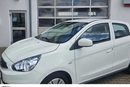 Mitsubishi Space Star 84.130 km 4.800 &euro; Herbrechtingen 89542