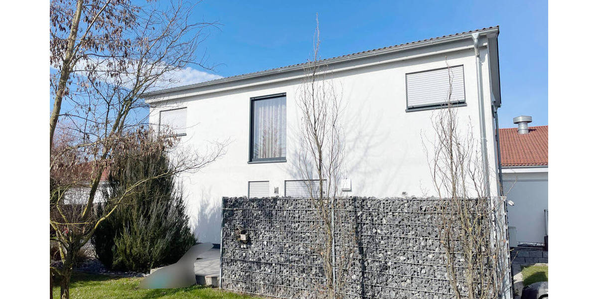 Einfamilienhaus Pfaffenhofen Erbishofen - 4 Zimmer, 148 m&sup2;, 695.000&euro; | Angebot:25769746