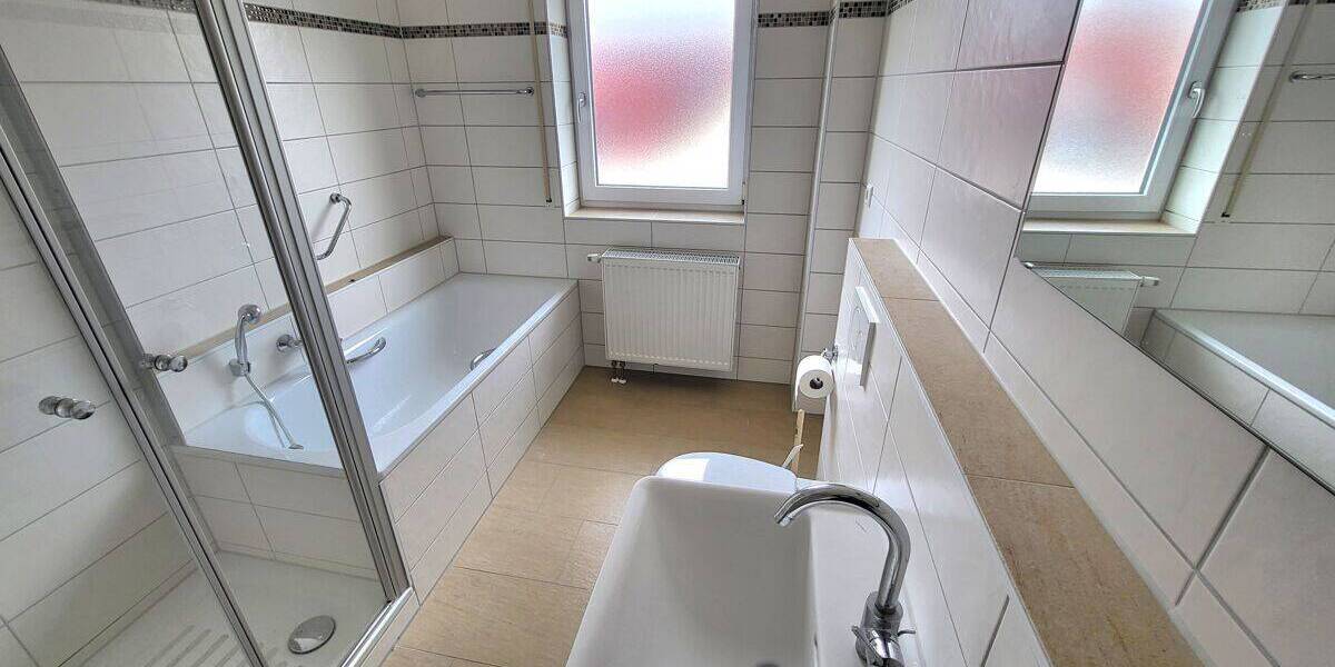 Etagenwohnung Neu-Ulm Burlafingen - 3 Zimmer, 73 m&sup2;, 340.000&euro; | Angebot:26036795