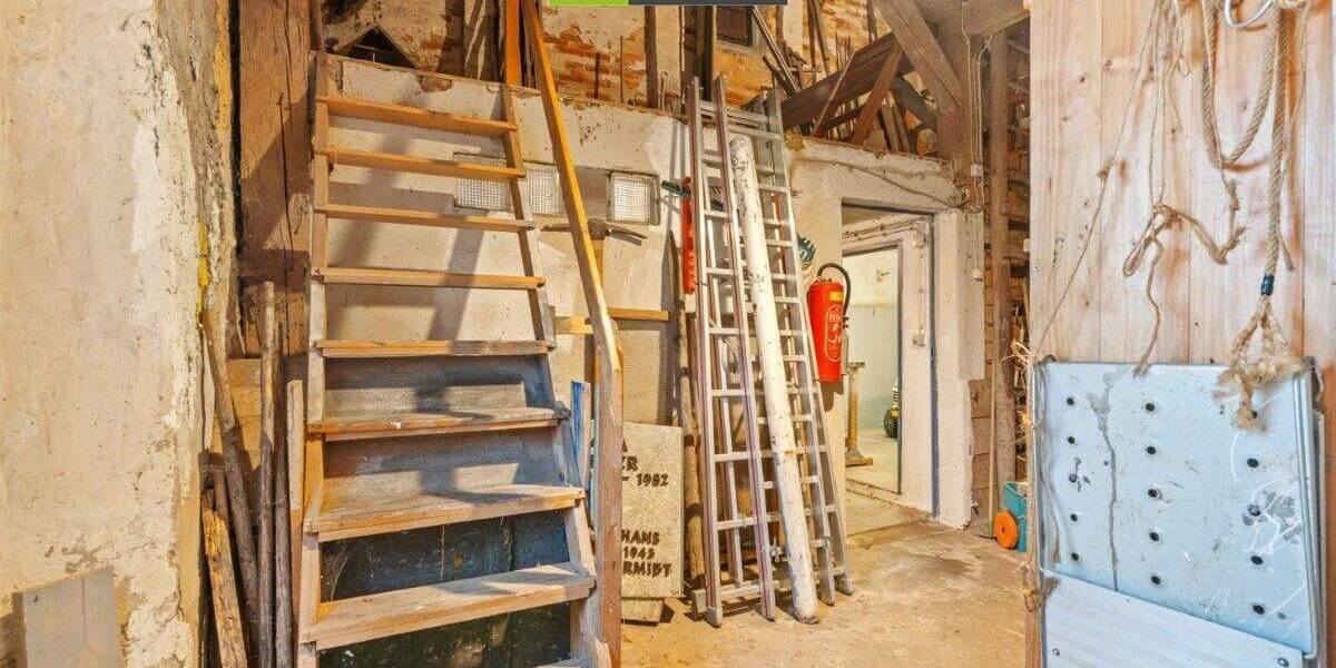 Einfamilienhaus Gerstetten Heuchlingen - 6 Zimmer, 184 m&sup2;, 329.000&euro; | Angebot:25693581