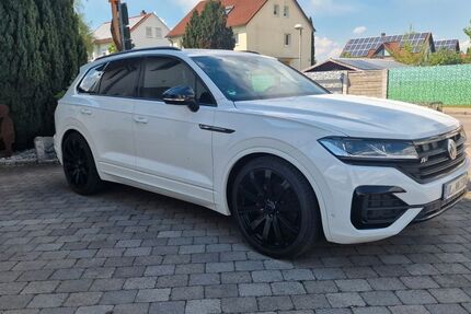 VW Touareg 184.988 km 28.999 &euro; Erbach 89155