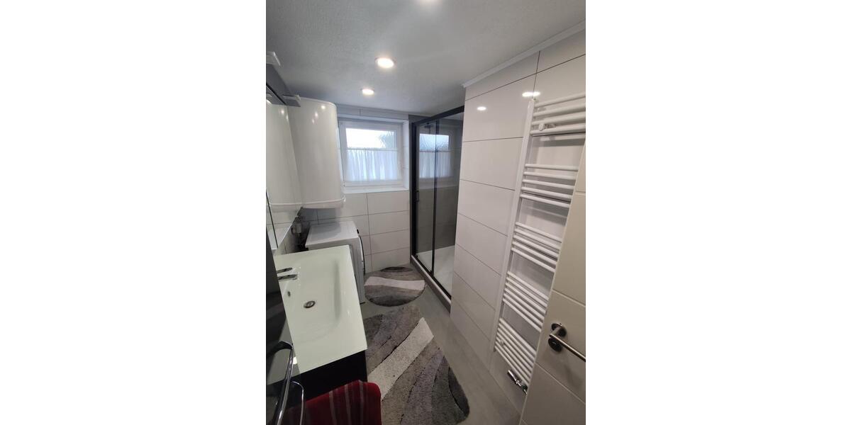 Etagenwohnung Sontheim an der Brenz - 3 Zimmer, 75 m&sup2;, 235.000&euro; | Angebot:25209141