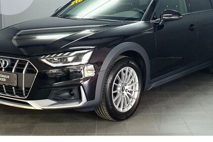 Audi A4 Allroad 104.920 km 26.960 &euro; Blaubeuren 89143
