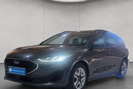 Ford Focus 29.220 km 18.780 &euro; Neu-Ulm 89231