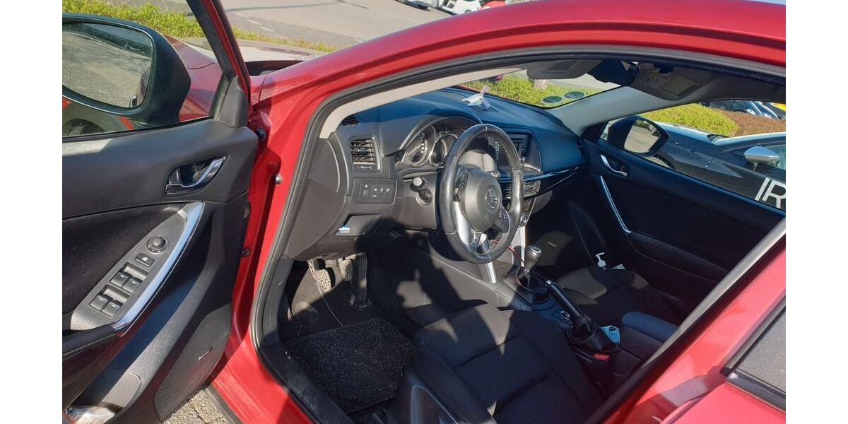 Mazda CX-5 153.000 km 8.600 &euro; Illertissen 89257