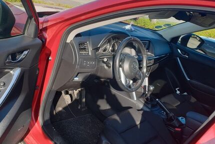 Mazda CX-5 153.000 km 9.800 &euro; Illertissen 89257