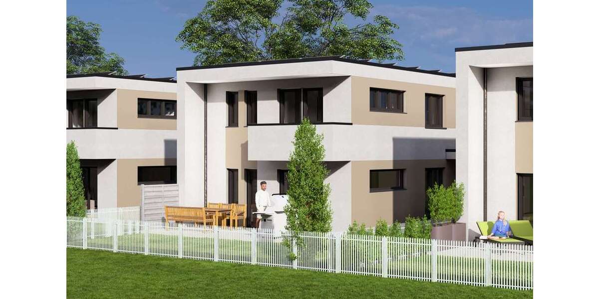 Einfamilienhaus Illerrieden - 4 Zimmer, 130 m&sup2;, 689.800&euro; | Angebot:25837902